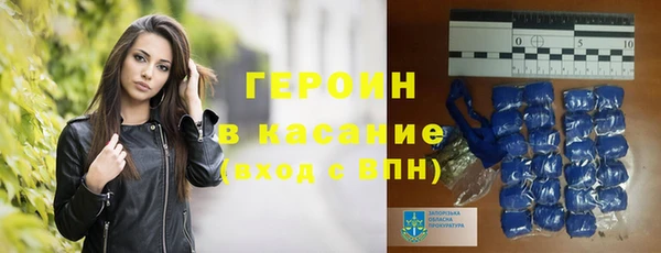 стафф Алексин